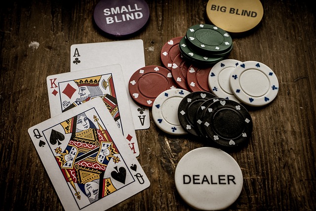 Blackjack Strategiyaları