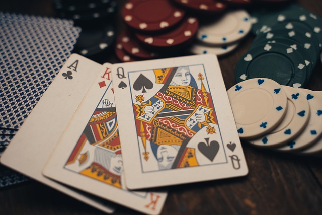 Blackjack Strategiyaları